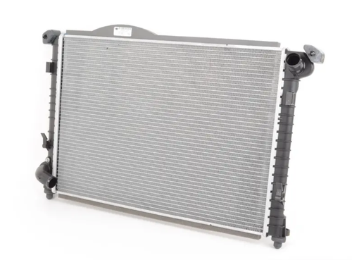 MGA-80094 - Su Radyatörü Brazing (Mini Cooper R50-R52) - 17117570821