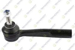 Rotbaşı Ön Sol Fiat 500 L (199_) (12-19)