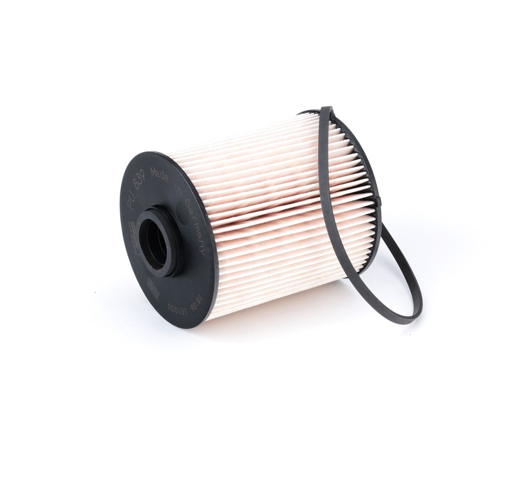 MANN-PU839X - Yakıt Filtresi Mercedes Om611-Om612/W202-W210/Ml 270 Cdi A6110900051