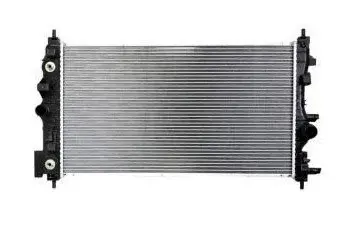 MGA-87094 - Su Radyatörü Opel Astra J 1.6 Dizel Otm. - 39074651