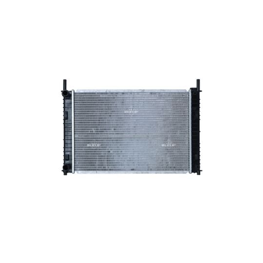 MGA-80040 - Su Radyatörü Brazing 22mm (Ford - Fiesta/Fusion 1.4Tdci) - 4S6H8005CA