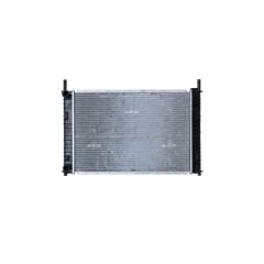 MGA-80040 - Su Radyatörü Brazing 22mm (Ford - Fiesta/Fusion 1.4Tdci) - 4S6H8005CA