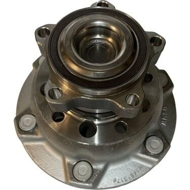 FOR-KK31 20300 AB N - Ön Teker Porya Çift Teker 6 Bijon Ford Transit V363 19- KK31 20300 AB N