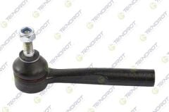 Rotbaşı Ön Sol 500 X (334)(4X2)2015->