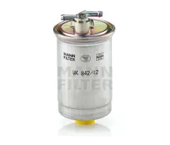 MANN-WK842/12X - Mazot (Yakıt) Filtresi (Vw Polo 00-02) Amf 6N0127401F-6N0127401H-6N0127401G