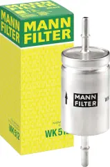 MANN-WK512/1 - Benzin Filtresi (Ford Focus 1.6 Zetec 98-) F89E9155AA-F89Z9155A-3964918