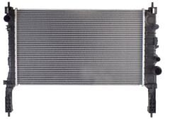 MGA-87084 - Su Radyatörü Mt Brazing 26mm Opel Mokka - Trax 1.4 Benzinli - 1300354