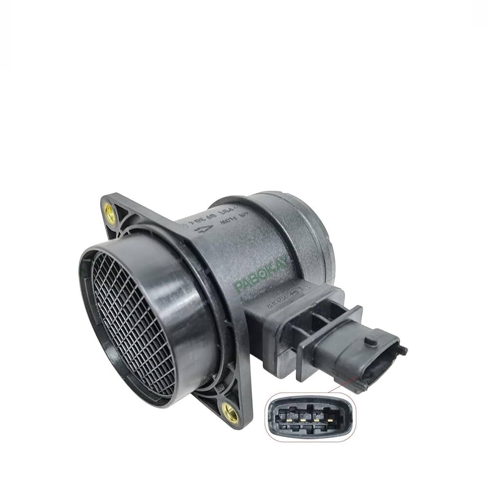 BOSCH-0281002980 - Hava Kütle Ölçer (Akışmetre) (Fiat Linea 1.3Jtd 07/Doblo 1.3Jtd 05-) 51782034-55206757-1542478