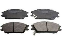 Mga-55700 Ön Fren Balatası Hyundai Exel Accent Mılenıyum Admire 95-06 Getz 00- 5820228A00-581011Ca10-5810122A10-5810124C00