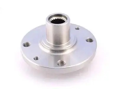 HAS-EFE39 - Porya Ön Dovme Çelik Clio II R19 Symbol 1.5 K9K EFE39 8200208332