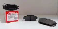 Mga-55700 Ön Fren Balatası Hyundai Exel Accent Mılenıyum Admire 95-06 Getz 00- 5820228A00-581011Ca10-5810122A10-5810124C00