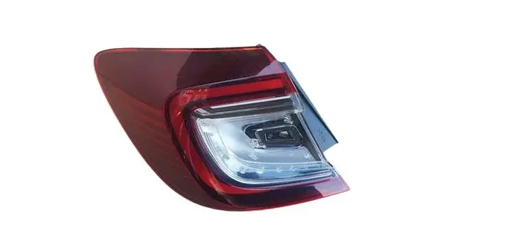 Stop Lambası Dış Sol Captur 2020> - 265555698R