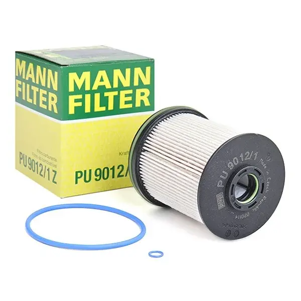 MANN-PU9012/12 - Yakıt Filtresi - (Opel Astra K 1.6 Cdti 15/) 13539108-23304096-23456595