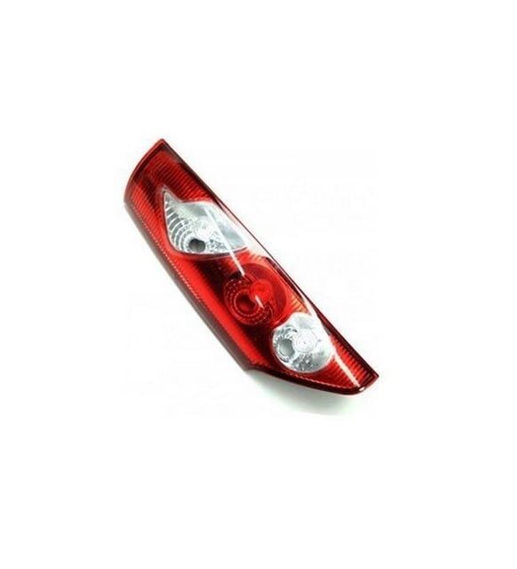 PLE-3771 Stop Lambası Duysuz Tek Kapı Sol-(Renault Kangoo 09/) - 8200419941