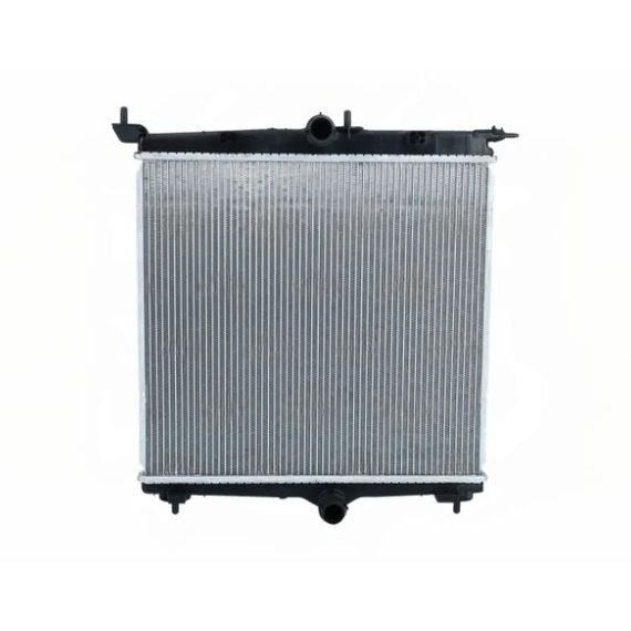 MGA-87080 - Su Radyatörü Brazing Mt Opel Corsa F Peugeot 208 1.2 Benzinli-1.5 Dizel - 1663937680 9825332380