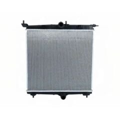 MGA-87080 - Su Radyatörü Brazing Mt Opel Corsa F Peugeot 208 1.2 Benzinli-1.5 Dizel - 1663937680 9825332380