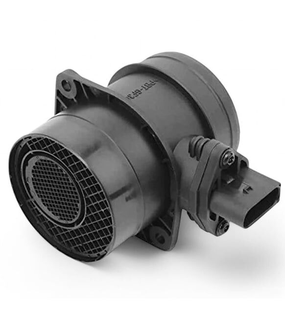 BOSCH-0281006759 - Hava Kütle Ölçer (Akışmetre) (LT28 2.8TD-PASSAT 1.9TDI-2.0TDI 00=> POLO 1.9TDI 03=> TRANSPORTER 99-10) 074906461B-MN191135-074906461B