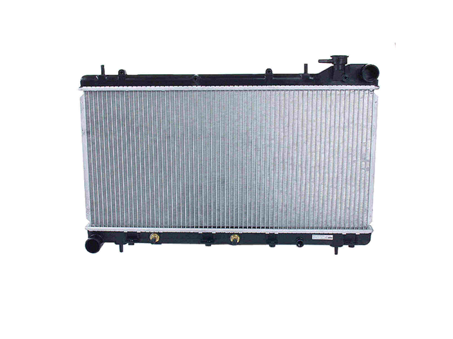 MGA-87071 - Su Radyatörü Brazing 26mm (Subaru Forester 2.0 A-T 1997-2002/Impreza 1.6-1.8-2.0 A-T 1993-2000) - 45199FA030