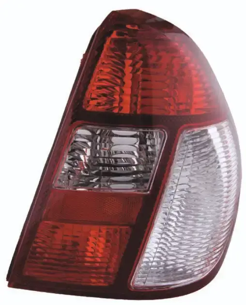 Stop Lambası Arka Sağ Clıo 2003> - 8200403982