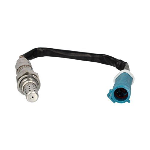 DELPHI ES20448-12B1 Oksijen Sensörü Ford Focus C Max/Focus II 1.6Tı (01/05>05/08) - 1326415 1327549 3M519F472CA