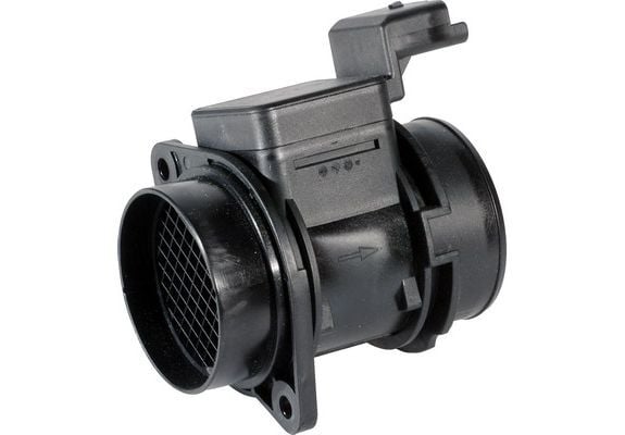 DELPHI-AF10190-12B1 - Hava Filtre Sensörü Akışmetre (Ford Fiesta 1.4Tdci 02-08)(Peugeot 206-307 1.4Hdi/Citroen C2 C3 1.4Hdi) 9642212180-1920EK-2S6Q12B579AB