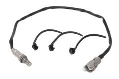 DELPHI ES20226-12B1 Oksijen Sensörü Ford Fıesta Vı (Cb1 Ccn) 08>Fusıon (Ju_): 1.4 02-08 Ka (Rb): 1.3 I Mazda 2 (Dy): - 89465-08010 89465-00030 89465-06050