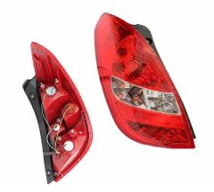 Stop Lambası Sol İ20 2008-2011 - 924011J000