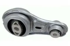 RAP-51845/A Motor Takozu (Renault Trafic II 2.0 Dcı-2.5 Dcı -M9R-Gu9)