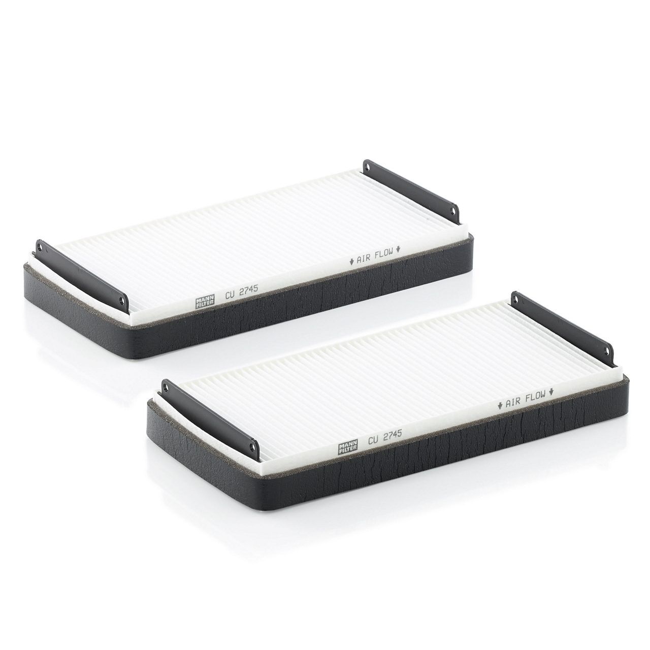 MANN-CU2745-2 - Polen Filtresi Mercedes W210 95-00/W220 99-05 2108300018