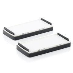 MANN-CU2745-2 - Polen Filtresi Mercedes W210 95-00/W220 99-05 2108300018