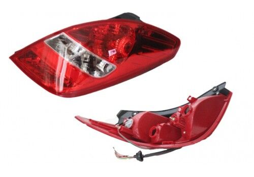 Stop Lambası Sağ İ20 2008-2011 - 924021J000