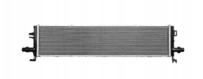 MGA-87100 - Su Radyatörü Brazing Mercedes Benz W206 - A0995003801