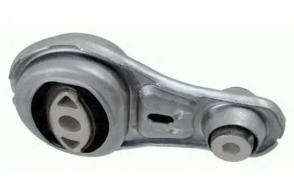 UCA-10980 Motor Takozu Arka (Renault Trafic II 2.5Dcı-Opel Vivaro 2.5 Cdtı 06-/Movano 2.0-2.5 Cdtı)