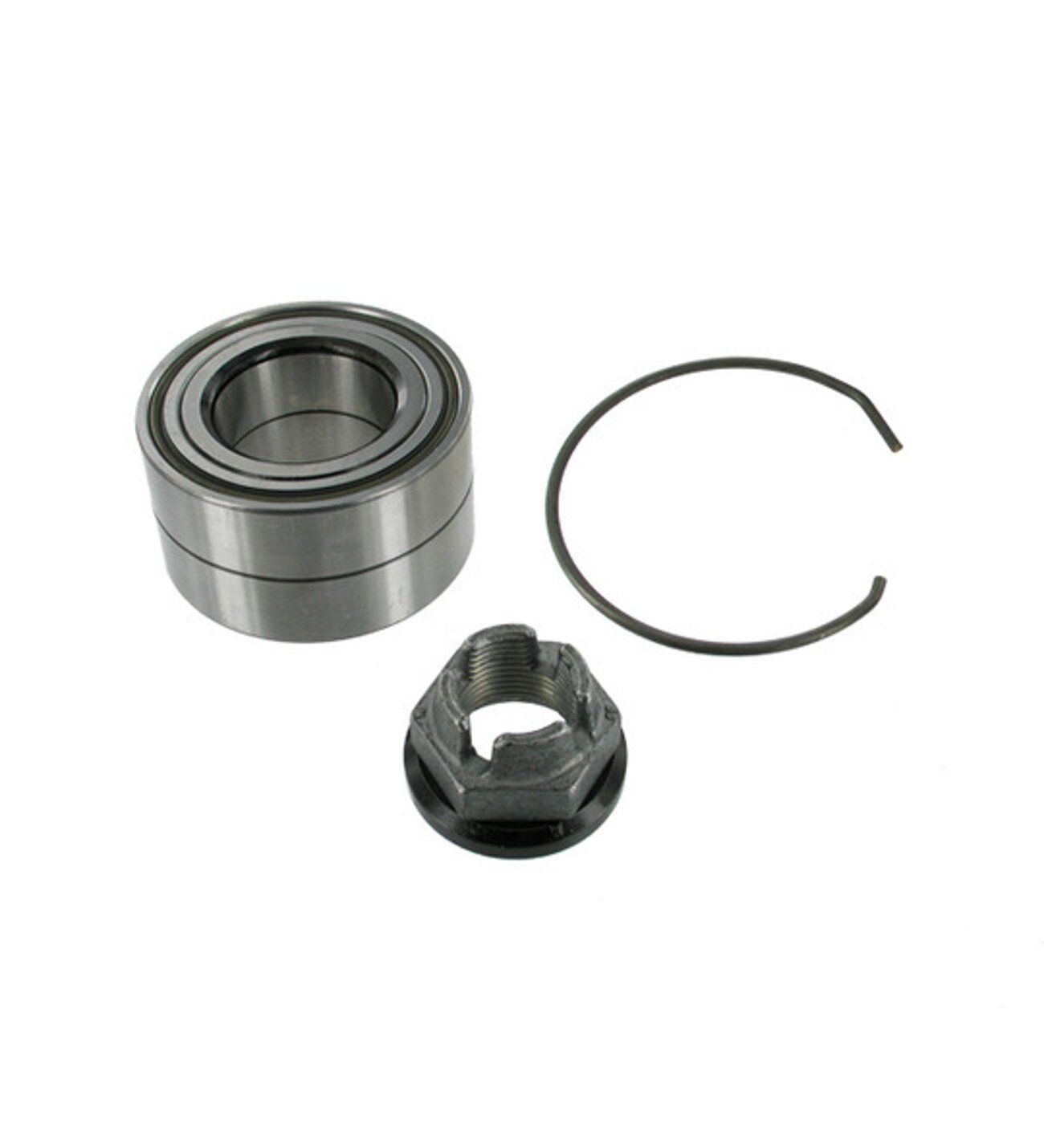 SNR-GB12438R01 - Teker Rulmanı Ön Gb12438501 R9 R11 Symbol Twingo Thalia 1.4 7701205778