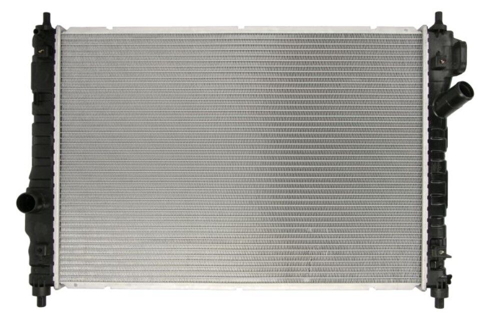 MGA-87106 - Su Radyatörü Brazing Chevrolet Aveo 05- - 95227749