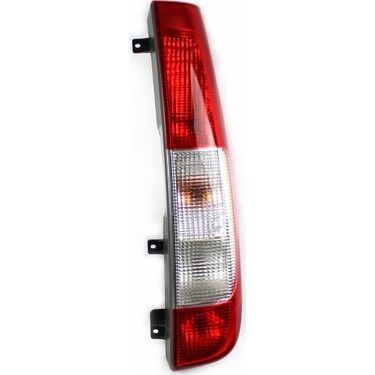 Stop Lambası Sağ (Duysuz) Vıano W639 03> Vıto W639 03> - A6398200264