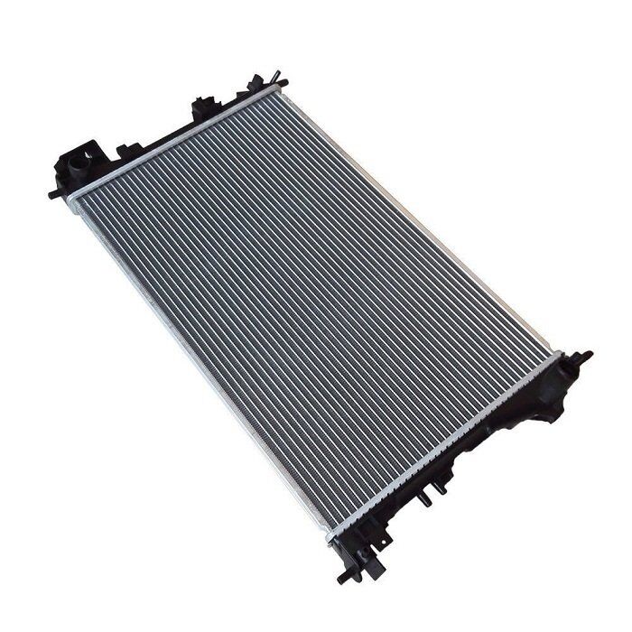 MGA-87107 - Su Radyatörü Opel Vectra C 1.9 Cdti 02- - 1300412