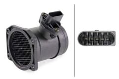 MGT-359000600380 - Hava Kütle Ölçer (Akışmetre) (Vw Passat 97-00 Audi A4 99-01 A6 98-01) Apt-Adr 06B133471