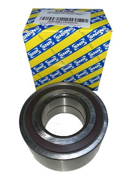 SNR-XGB41166S01P- Teker Rulmanı Ön Absli Espace 4 (IV) Trafic II 1.9 F9Q 2.0 M9R XGB 41166 501P 7701206923