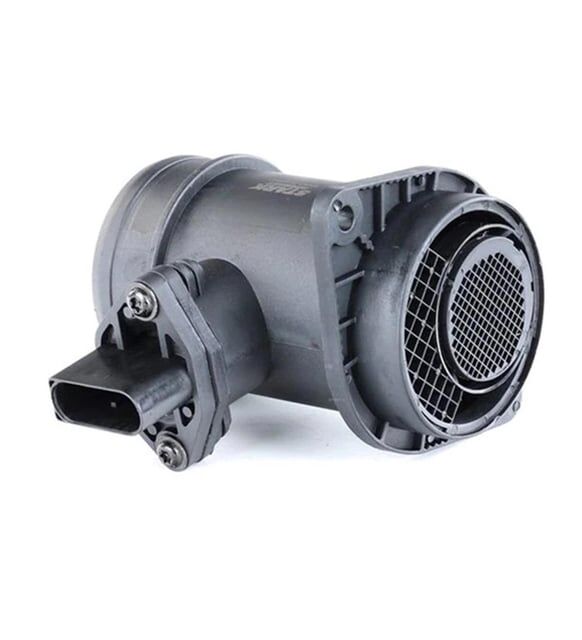 MGA-64115 - Hava Kütle Ölçer (Akışmetre) (Vw Golf 98-06 Polo 02-05 Audi A3 97-03) Agr-Ahf-Amf Çokalazode 038906461C
