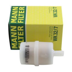 MANN-WK32/7 - Yakıt Filtresi (Mercedes Benz E Serisi 13-16) A2123200169