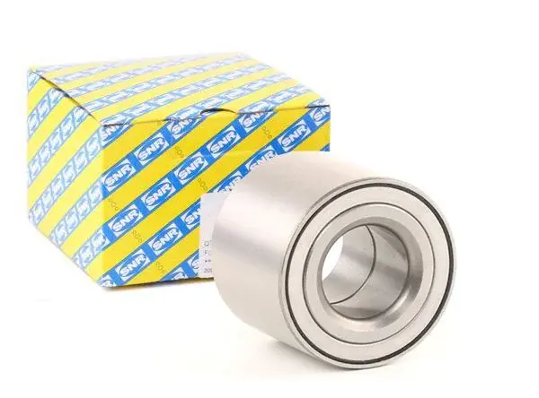 SNR-FC41245 - Arka Teker Rulmanı (Peugeot 307/2006/Citroen C4) FC 41245.374883