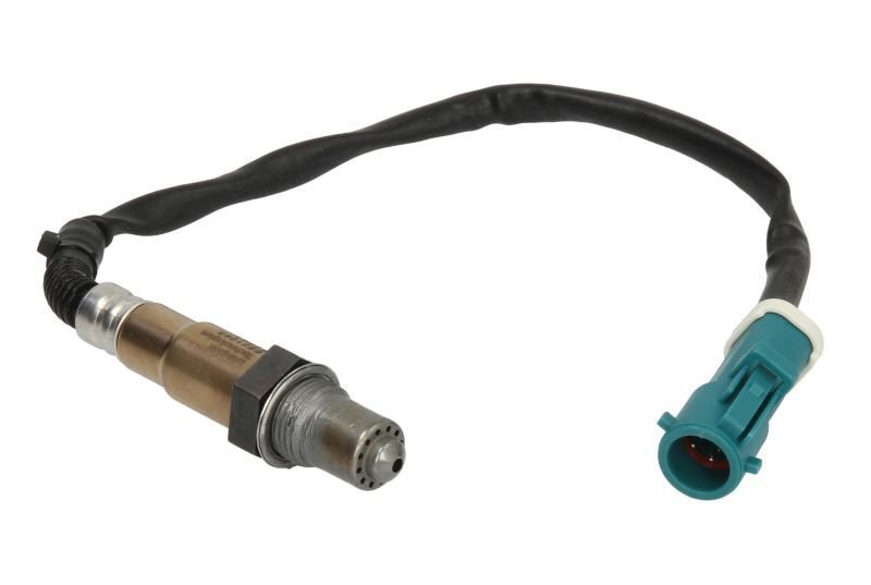 DELPHI ES21095-12B1 Oksijen Sensörü Focus Cmax 04> Focus II 05> Volvo C30 (0712) 540 04> 580 | 03-06 Xc90 | (275) 2.5 T Awd 02-14 2.5T B 416453 - 1351337 3M519F472BC