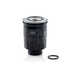 MANN-WK9057Z - Filtre Mazot (Yakıt) (Subaru Forester 13-/2.0/Legacy 10-14/Outback 09-//Xv 12-//Asx 10-/1.8 Di-D) 42072AJ130-1770A172-1608933780