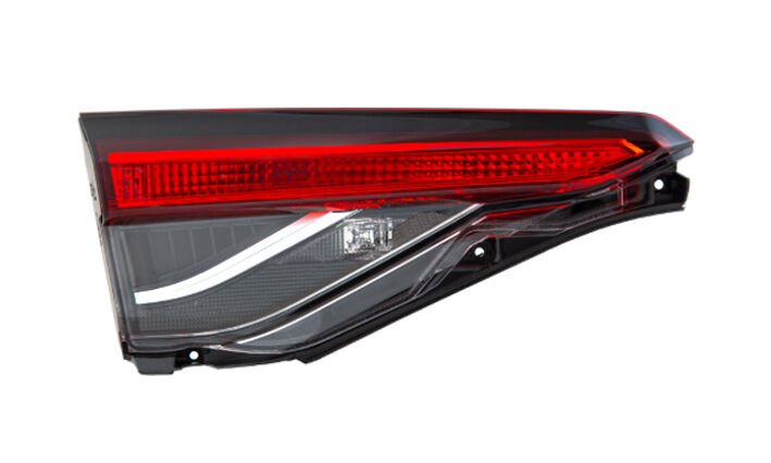 Stop Lambası İç Sol Toyota Corolla 19>24 - 8159102C30 8159102C31