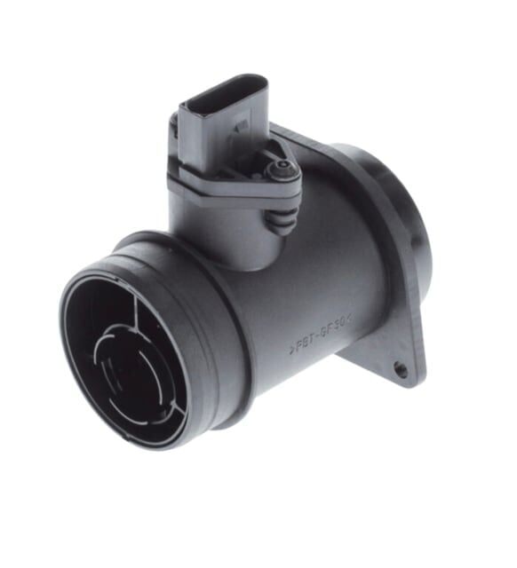 BOSCH-0281006680 - Hava Kütle Ölçer (Akışmetre) (Vw Lt 97-07 Passat 01-05 Transporter 99-04 Skoda Superb 02-08) Anj-Avr-Acv 038906461-038906461V-0281002463