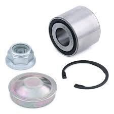 SNR-FC12271S03 - Teker Rulmanı Arka Express Laguna I Kangoo  7701206923