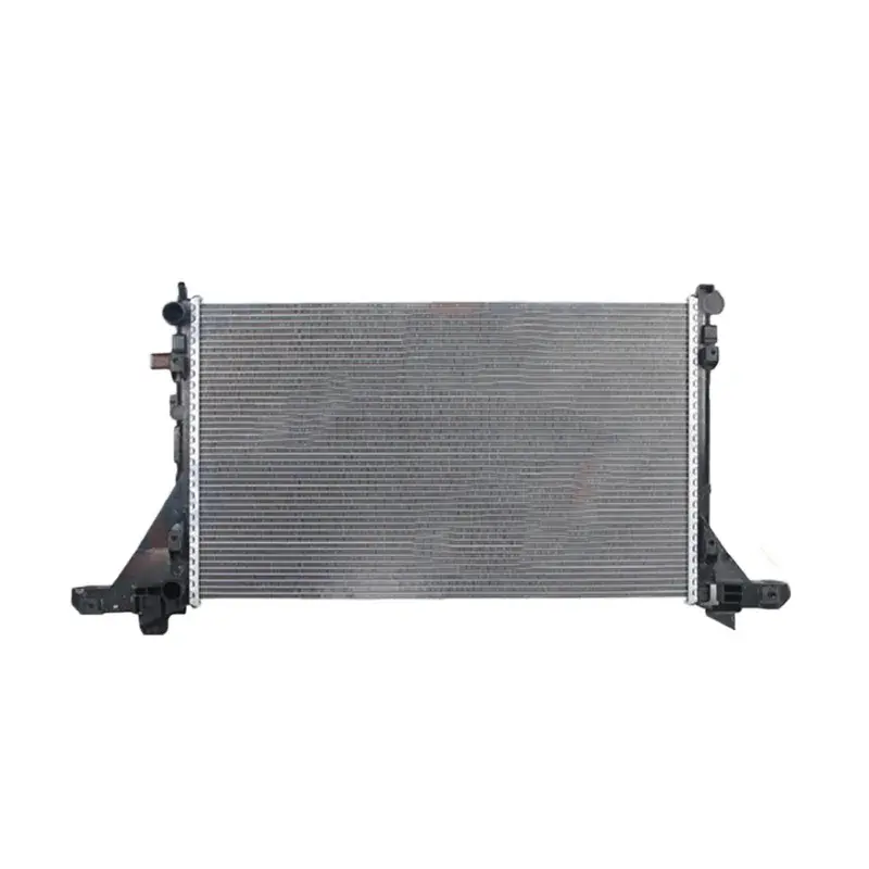 MGA-80868 - Su Radyatörü Brazing (Renault Master 3 (III) 2.3 Dci // Opel Movano 2.3 Dci) - 214004474R