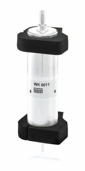 MANN-WK6011 - Mazot (Yakıt) Filtresi (Audi Q5 09-12) 8R0127400-8R0127400A