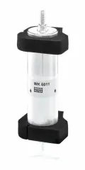 MANN-WK6011 - Mazot (Yakıt) Filtresi (Audi Q5 09-12) 8R0127400-8R0127400A